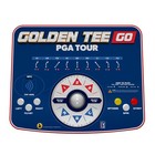 Golden Tee Go Pga Tour Portable Golf Game - 2025