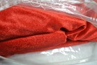 Red Velvet Aisle Runner 4 5 Ft X 20ft Wedding Ceremony Decor
