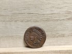 1863 Broas Pie Baker Copper Civil War Merchant Token