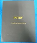 Intey Wine Saver Vacuum Pump Set