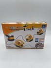 Inductive Truck Modish Design