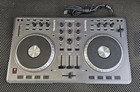 Numark Mixtrack Usb Pc Dj Controller Digital Mixer one Button Is Lost See Photo 