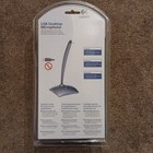 Logitech Usb Desktop Microphone - New 