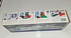 2003 Hess Truck With Race Cars  nib   Upc  729071020037