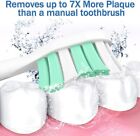 9pk Replacement Toothbrush Heads For Philips Sonicare Diamondclean  Flexcare 