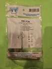 Woodford Rk-y34 Repair Kit For Model Y34 Iowa Yard Hydrant