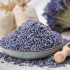 Lavender Flower Buds Dried Ultra Grade Kosher 1 Oz 28 3g Usda Organ
