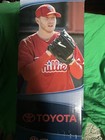 Roy Holliday Phillies Bobblehead Sga New In Box Limited Edition