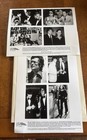 The Kid Stays In The Picture Rare Movie Press Kit Robert Evans