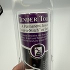 New Sulky Tender Touch Iron On Cut Away Permanent Stabilizer Medium 8  X 9 Yds