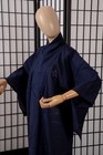 Dear Vanilla Japanese Iromuji Kimono Women s Authentic Japan Genuine Vintage