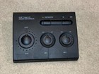 Optimus 32-1168 Echo Effect Karaoke Voice Canceller   Mixer With Power Supply
