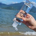 Water Based Personal Lubricant  Natural Vaginal Dryness Moisturizer Sex Lube
