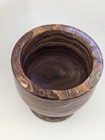 Carved Stone Mortar