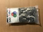 500 Pachislo Skill Slot Machine Tokens - Standard  984  25mm