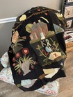 Wool Quilt Top