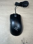 Razer Mamba Tournament Edition Rz01-0137 Wired Rgb Gaming Mouse Tested Working