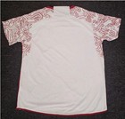 Mexico Away Jersey 2022-23 Qater World Cup All Sizes - S m l xl xxl xxxl