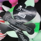 Tokidoki Plush Lot Of 5 Flower Power Unicorno  Marsha  Peony  Aquamarina  Zamba