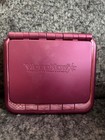 Videonow Xp Pink Player W  Case   5 Pvds Read Desc