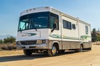 Winnebago Brave 30w