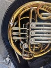 Holton Farkas  Double French Horn  Made In Usa 