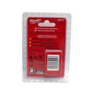 Milwaukee 2223-20 Gfci Receptacle Tester