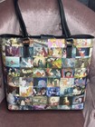 2025 Dooney   Bourke Disney Classics Tote Bag Disney Parks Exclusive Nwt