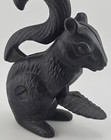 Vintage Cast Iron Squirrel Nutcracker