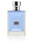 Versace Pour Homme After Shave Lotion Splash For Men 3 4 Oz   100 Ml Brand New 