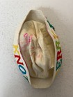 Vintage 1960 s Or 1970 s Knotts Berry Farm Pennant And Childs Sailor Cap