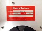 Kinetic Systems 1500-120   1500-200 Power Supply   1500-320 25 Slot Camac Crate