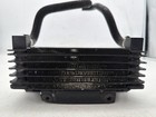 2012 Harley Electra Glide Touring Ultra Oem Oil Cooling Cooler Core Radiator