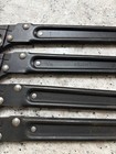 4- Wright Tool  Ratcheting Flare Nut Wrench Black 12-point 7 8    - 1    1653 - 1662