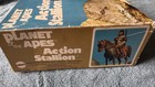 Planet Of The Apes Action Stallion  mego 1974  Nib