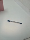 New  Blue Retractable Adjustable Stylus For The 3ds Model Ctr-001  b3