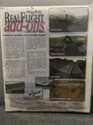 New Sealed Great Planes Realflight Add-ons Volume 1 Rc Flight Simulator Pc