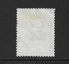 Northern Rhodesia 1925  5 - Slate-grey And Violet  Sg14  Very Fine Used