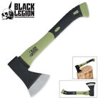 14  Survival Camping Tomahawk Throwing Axe Hatchet Hunting Knife Tactical