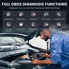 Car Obd2 Auto Diagnostic Scanner Abs Srs Engine Check Code Reader Fit For Bmw Us