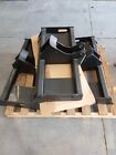 Digga Auger Drive - Skid Steer Mount - Only Fits Bobcat Mt Item   Fr-00189
