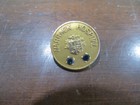 Warrack Hospital Employee Award Lapel Pin Nurses Doctors 1 10kt 10 Kt Gold 