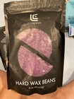 Premium Hard Wax Beans For Hair Removal  Allergen Free  Combo Pack Of 2 Flavors