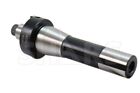Shars 3 4  R8 Shank Shell Mill Arbor Adapter For Bridgeport Machine New P 