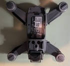 Dji Spark Drone Bundle With Controller 2 Batteries Charger Blade Guards Manuals