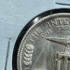 Rare Vintage 1974 Pura Plata H h Trade Unit 1 Troy Ounce 999 Fine Silver Hoffman