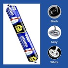 9900 Silicone Sealant Waterproof Adhesive Weatherproof Strong Bond Glass Metal