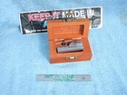 Hermann Schmidt Used 2b Grind Vise V0-1-1 2a Toolmaker Machinist Casew wrench
