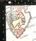 Barron County Sheriff s Department Patch  pd5  Wisconsin