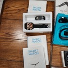 Fitbit Charge 2 Heart    3 Smartwatches  Smart Bracelet  Kore 2 0  Rbx  Yoo Rx  